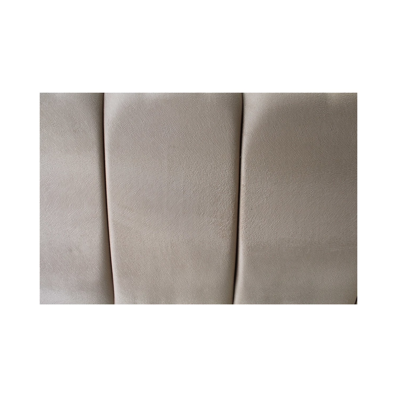 Mobpazar Kamelya Kumaş Baza Başlığı Kahverengi Çift