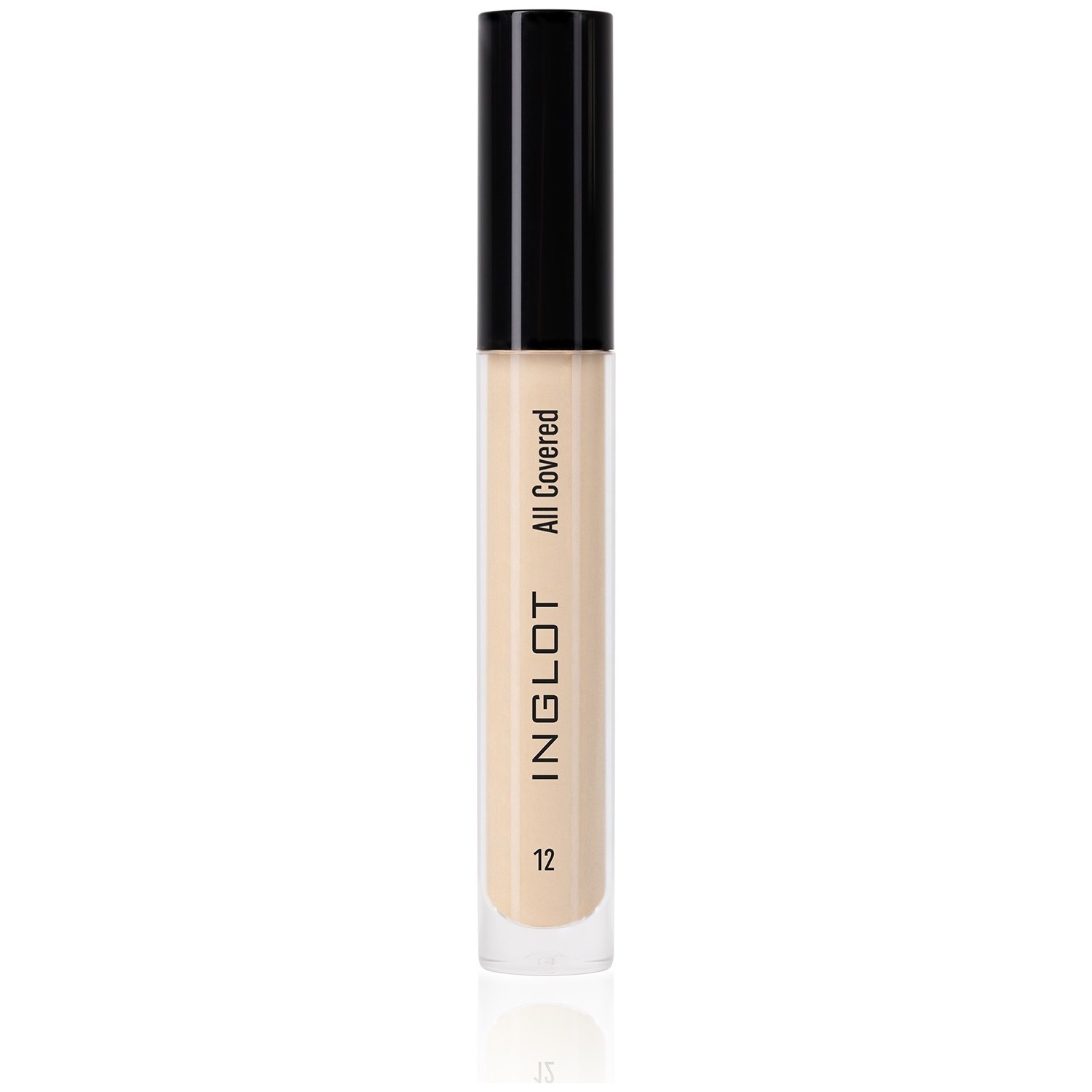 Inglot All Covered Under Eye Concealer 12 Fiyatı