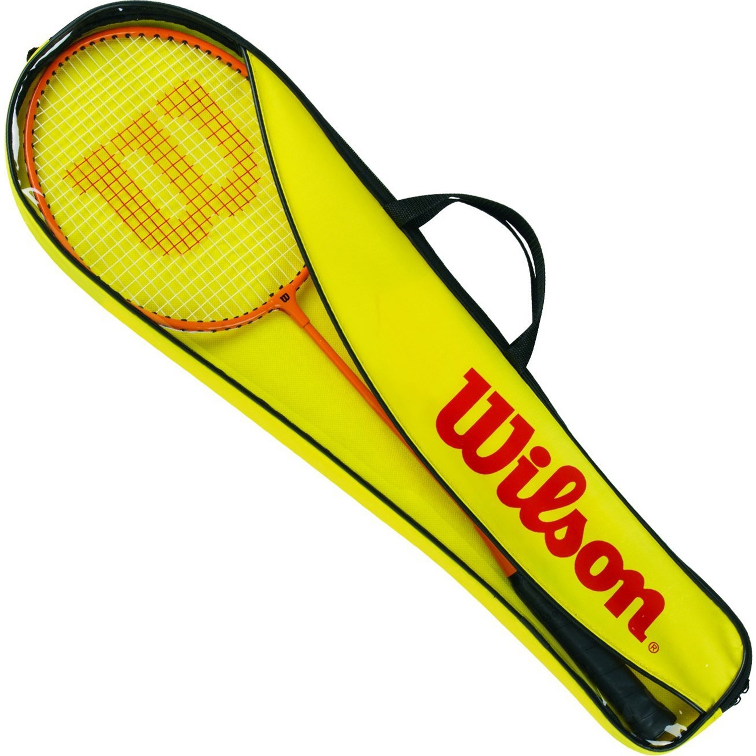 Wilson Badminton Raket Seti 2 PCS ( WRT8755003 ) Fiyatı