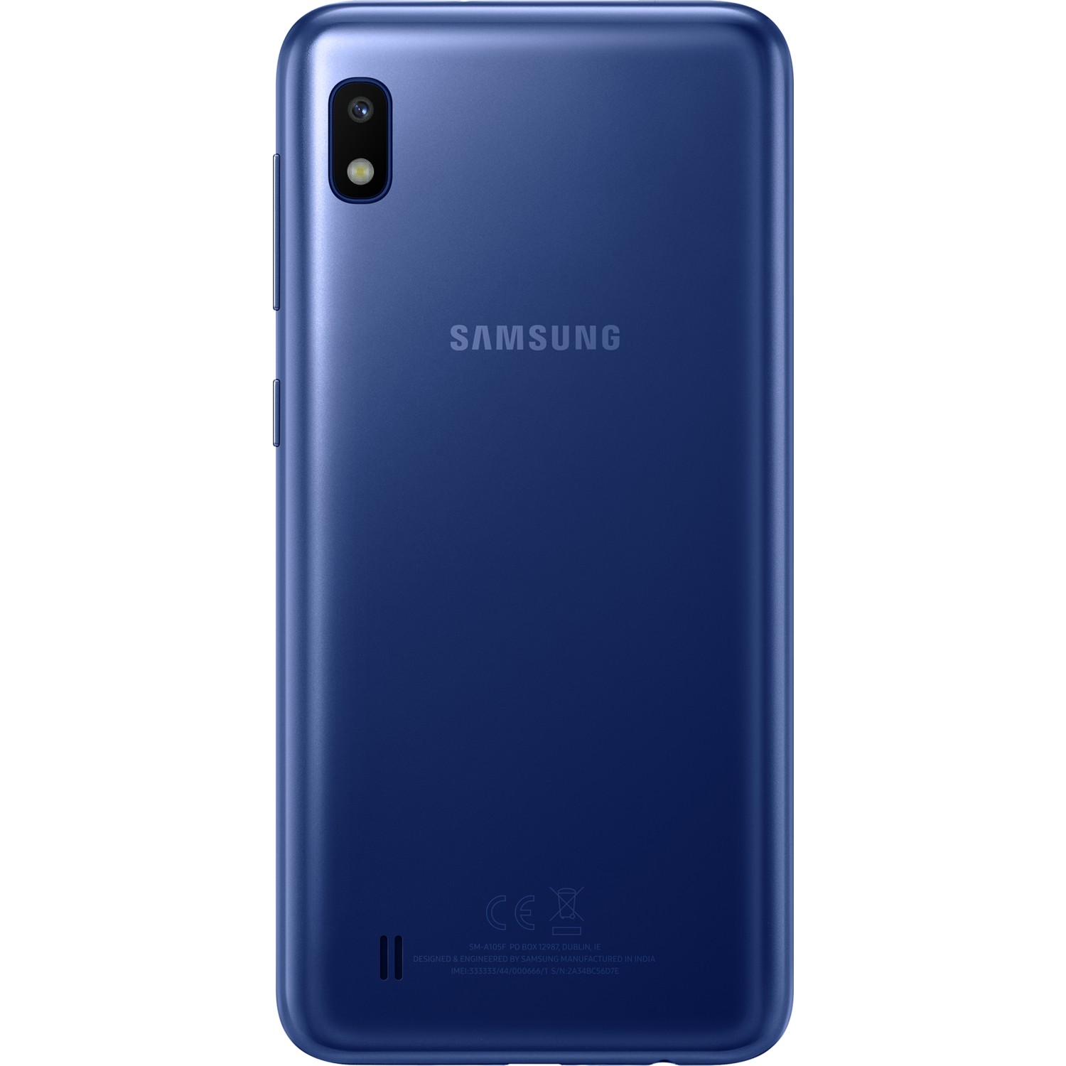 Doğu Timor iç çocukluk  Yenilenmiş Samsung Galaxy A10 32 GB (12 Ay Garantili) Fiyatı