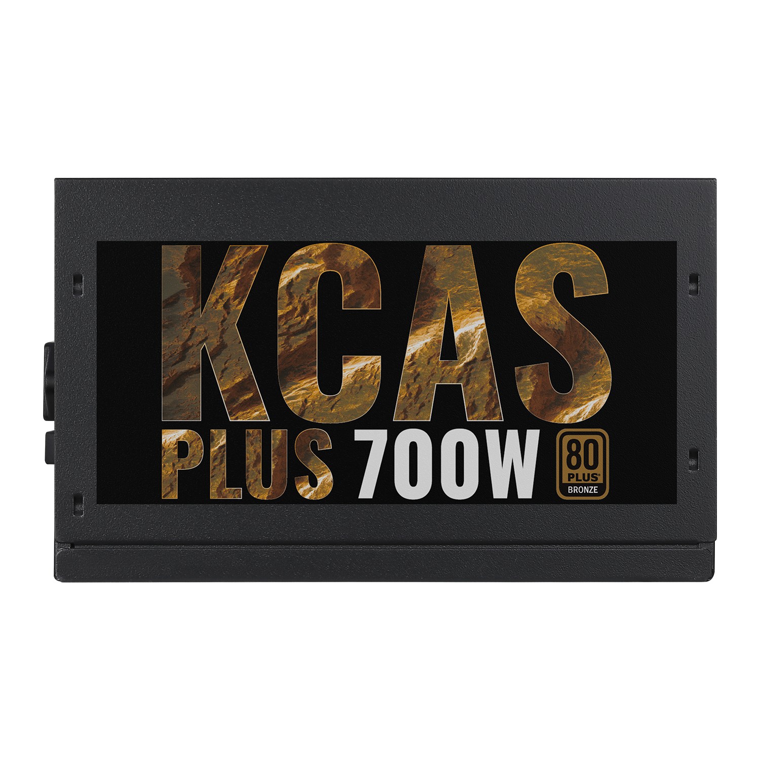 Aerocool KCAS PLUS 700W 80Plus Bronze Sertifikalı 58A Single Fiyatı