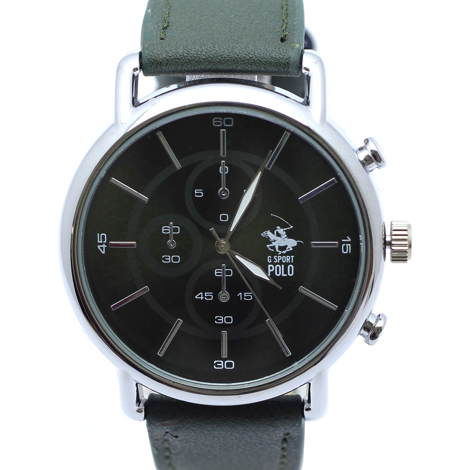 GSport Polo SAAT0000000074 Erkek Kol Saati Fiyatı