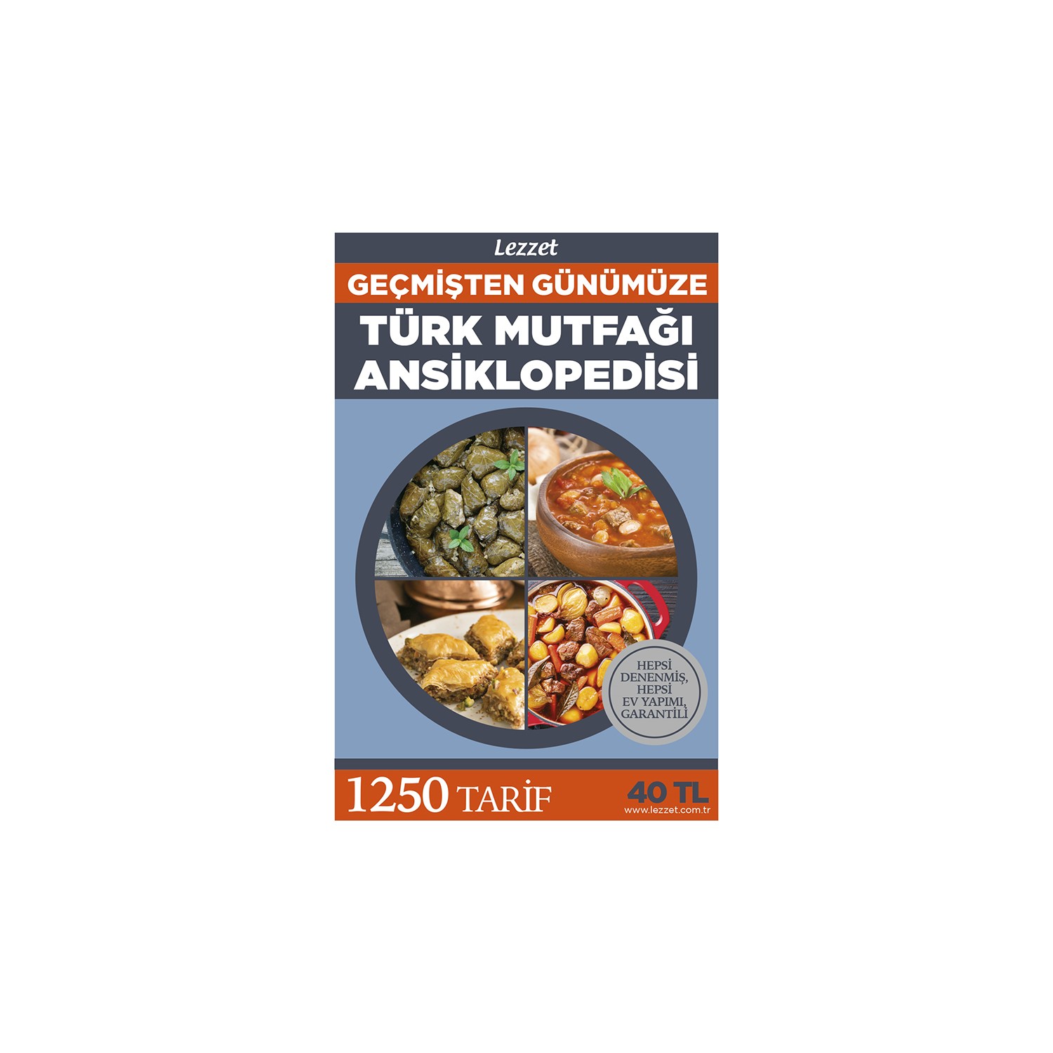 gecmisten gunumuze turk mutfagi ansiklopedisi kitabi ve fiyati