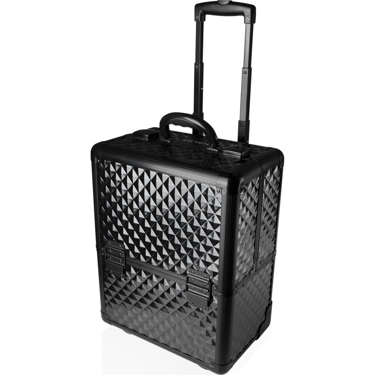 Inglot Makeup Case Black Diamond (Kc187L) Fiyatı