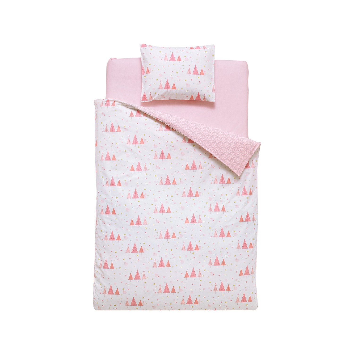 Yataş Bedding LINDA Ranforce Nevresim Takımı (Bebek) Fiyatı