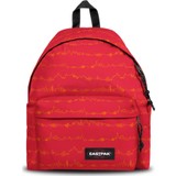 Eastpak Padded Pak'R Beat Teasing Sırt Çantası Ek62061X
