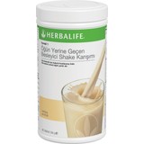 Herbalife Nutrition Öğün Yerine Geçen Besleyici Shake Karışımı - Vanilya Aromalı