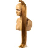 Aytuğ Peruk - Miss Hair - I Fiber Braid - 1000 - Zenci Örgüsü Saçı, Afrika Örgüsü Malzemesi,Rasta,Topuz Saçı