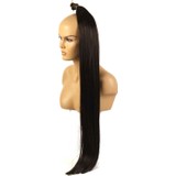 Aytuğ Peruk - Miss Hair - K Fiber Braid - 130 - Zenci Örgüsü Saçı, Afrika Örgüsü Malzemesi,Rasta,Topuz Saçı