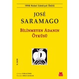 Bilinmeyen Adanın Öyküsü - Jose Saramago