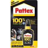 Pattex %100 Yapıştırıcı 50gr