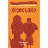 Küçük Lord Kısaltılmış Metin - Frances Hodgson Burnett