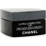 Chanel Ultra Correction Lift Sıkılaştırıcı Gündüz Kremi SPF 15 50g