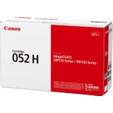 Canon CRG-052H Toner Yüksek Kapasiteli