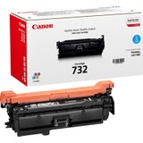 Canon CRG-732 Mavi Toner