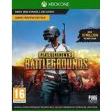 Microsoft Xbox One Playerunknowns Battleground Kutu Oyun Jsg-00018