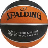 Spalding Tf-150 Basket Topu Euro/Turk No:6