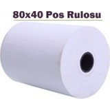 Termal Rulo 80X40