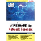 Wireshark ile Network Forensic (Eğitim Videolu) - Rıdvan Erbaş