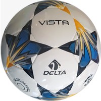 Delta Vista El Dikişli 5 Numara Futbol Topu