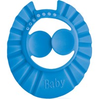 Babyjem Banyo Siperi Mavı