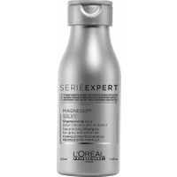 L'Oréal Professionnel Serie Expert Silver Şampuan 100 ml