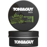 Toni&Guy Şekillendirici Krem Wax Doğal Mat Etki 75 ml
