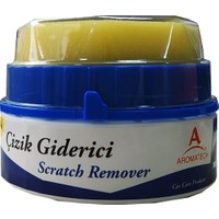 Modacar Boya Üzerindeki Derin Çizikleri Giderici Krem Ve Cila 424246