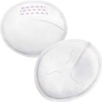 Philips Avent SCF254/60 Tek Kullanımlık Göğüs Pedi (60'lı)