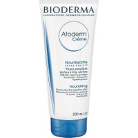 Bioderma Atoderm El Kremi Bioderma Atoderm Hand Cream