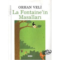 La Fontaine’in Masalları - Orhan Veli Kanık