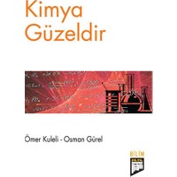 Kimya Güzeldir - Ömer Kuleli
