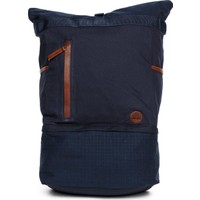 timberland roll top backpack