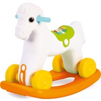 Fisher Price Sallanan Tekerlekli At Kutuda