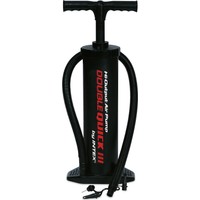 İntex 68615 Büyük Boy Şişirme Pompası - 48 Cm El Pompası