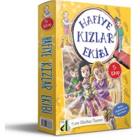 Hafiye Kızlar Ekibi