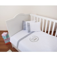 Maya Baby The King Park Yatak Uyku Seti Gri Fiyati