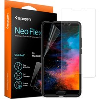 Spigen Huawei Mate 10 Ekran Koruyucu Film Neo Flex HD (2 Adet) - L18FL22667