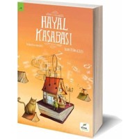Hayal Kasabası - Yeşim Keleş