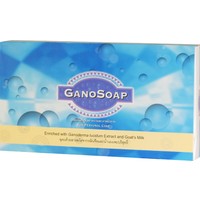 Gano Soap Keçi Sütlü Sabun 100 gr - Yorumları