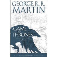 A Game Of Thrones (Graphical Novel 3)