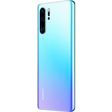 Huawei P30 Pro 128 GB (Huawei Türkiye Garantili) Kristal Beyaz