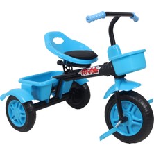 Rival Nitro 3 Tekerlekli Çocuk Bisikleti