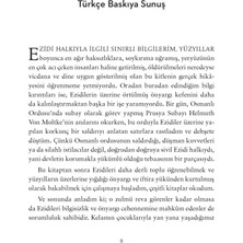 Son Kız: Esaretimin Hikayesi ve IŞİD'le Mücadelem - Nadia Murad