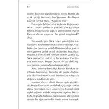 Bunun Adı Findel - Andrew Clements