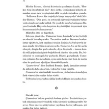 Kardaki Kız - Danya Kukafka