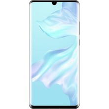 Huawei P30 Pro 128 GB (Huawei Türkiye Garantili) Siyah