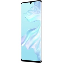 Huawei P30 Pro 128 GB (Huawei Türkiye Garantili) Siyah