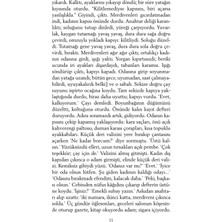 Anayurt Oteli - Yusuf Atılgan