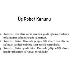 Ben Robot - Isaac Asimov